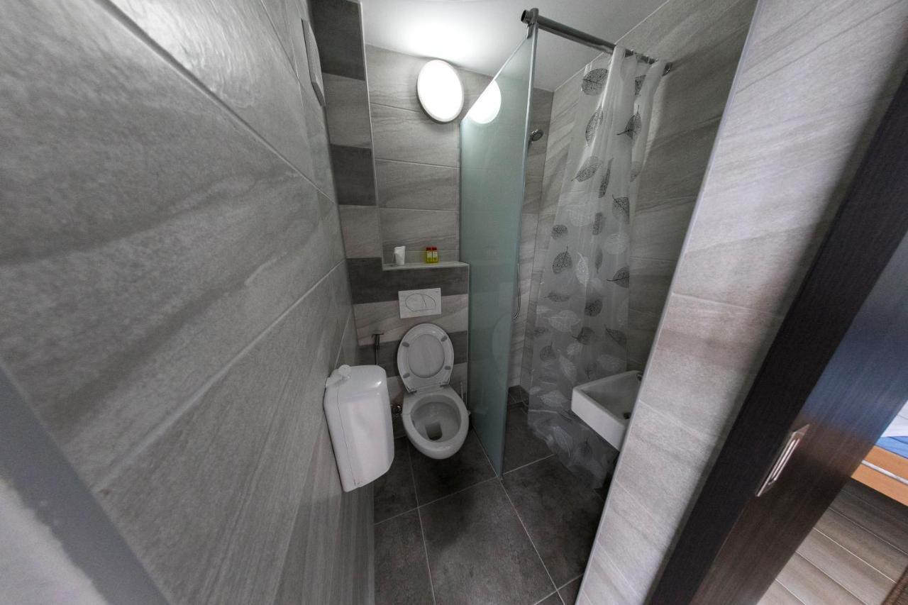 Konak Kod Hame Bihać Exterior foto