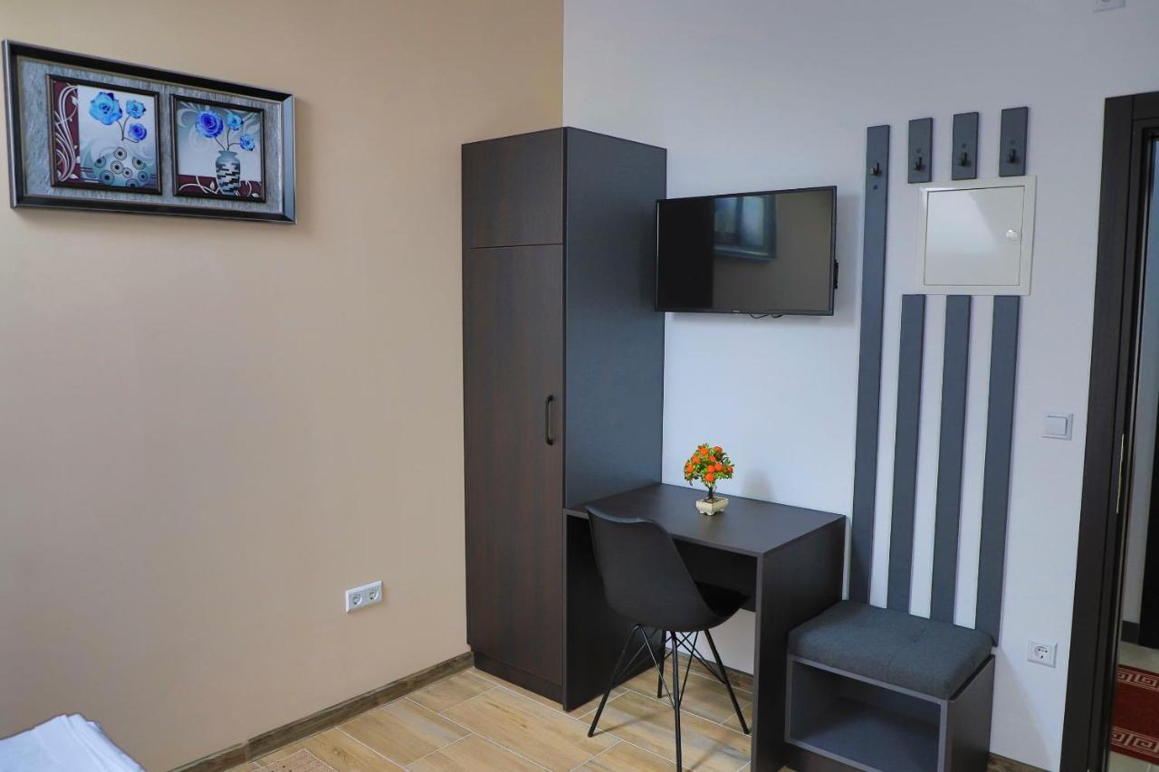Konak Kod Hame Bihać Exterior foto