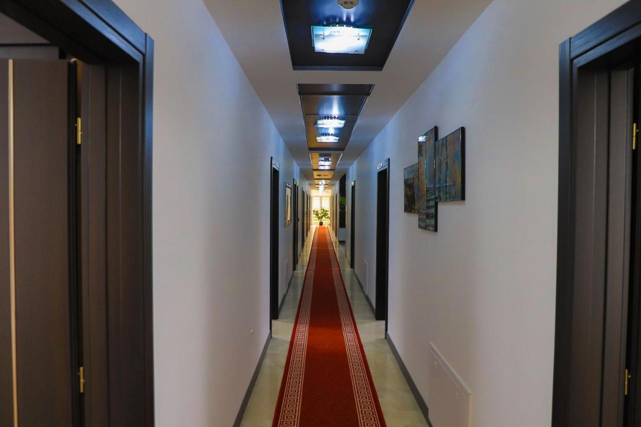 Konak Kod Hame Bihać Exterior foto
